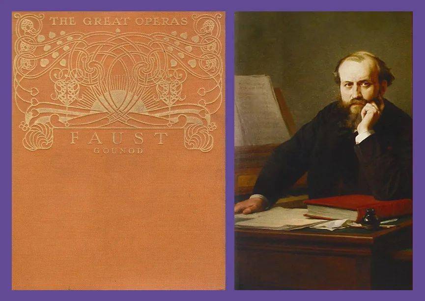 纪念系列|纪念法国作曲家加布里埃尔·福列逝世100周年交响合唱音乐会