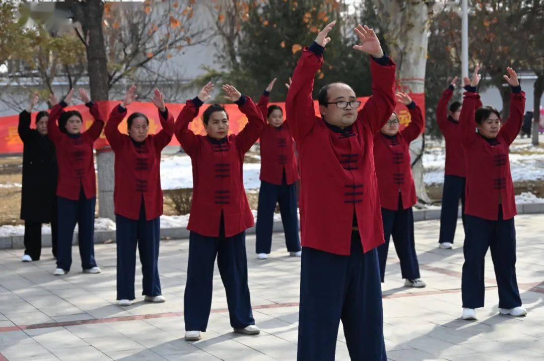 石家庄元氏县中医院图片