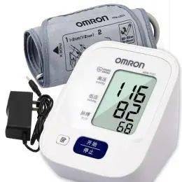 不推荐使用腕式或手指式血压计不建议使用台式水银柱血压计(每年至少