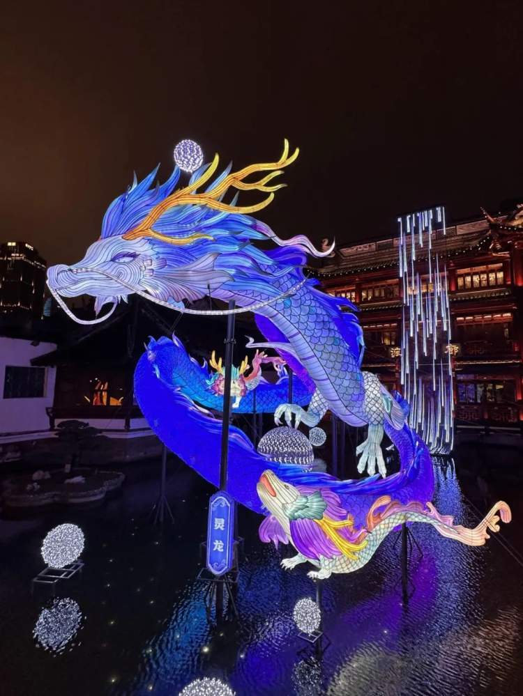 "神龙"已集齐,是时候开启"寻龙"福利"彩蛋"了!_作品_昵称_标题