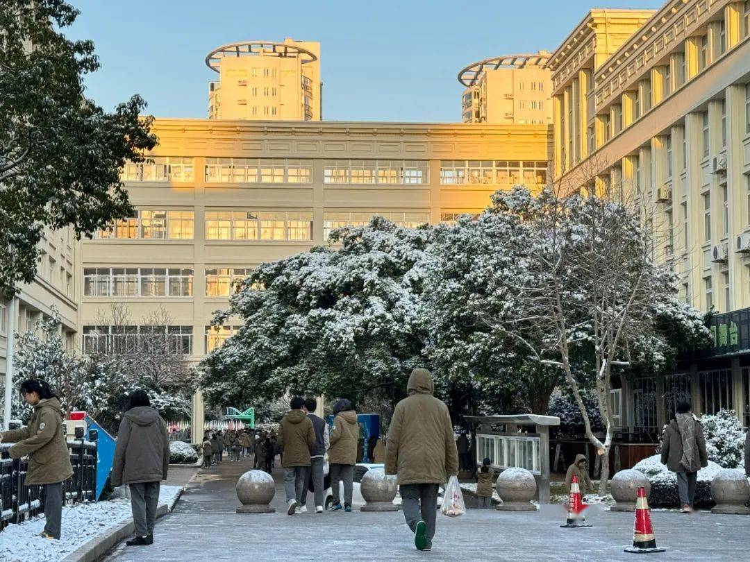 感恩母校行(137)| 走进瑞安市安阳高级中学_活动_浙江省_相关