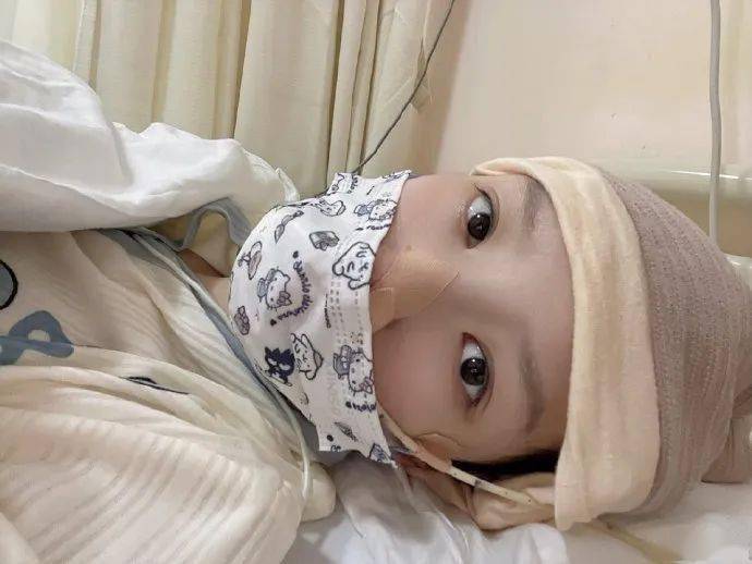 母亲发文确认:她经全力抢救无效离世……_微博_女儿_手术