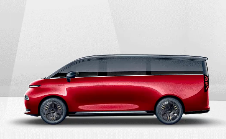 吉利 levc 神似理想 mega_搜狐汽车_搜狐网