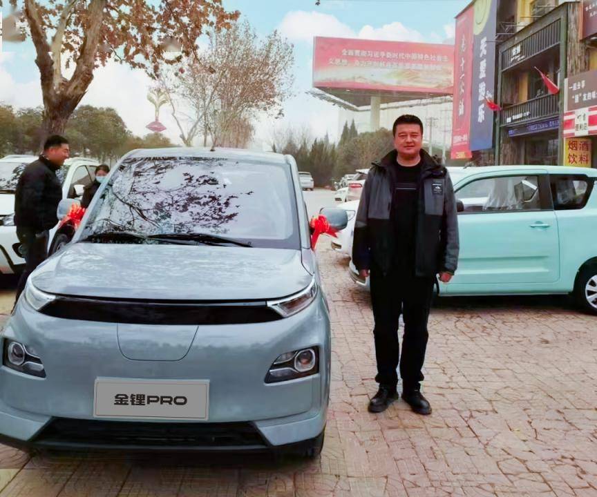 为经销商创造更多利润,丽驰金锂系列卖"爆"了!_搜狐汽车_搜狐网