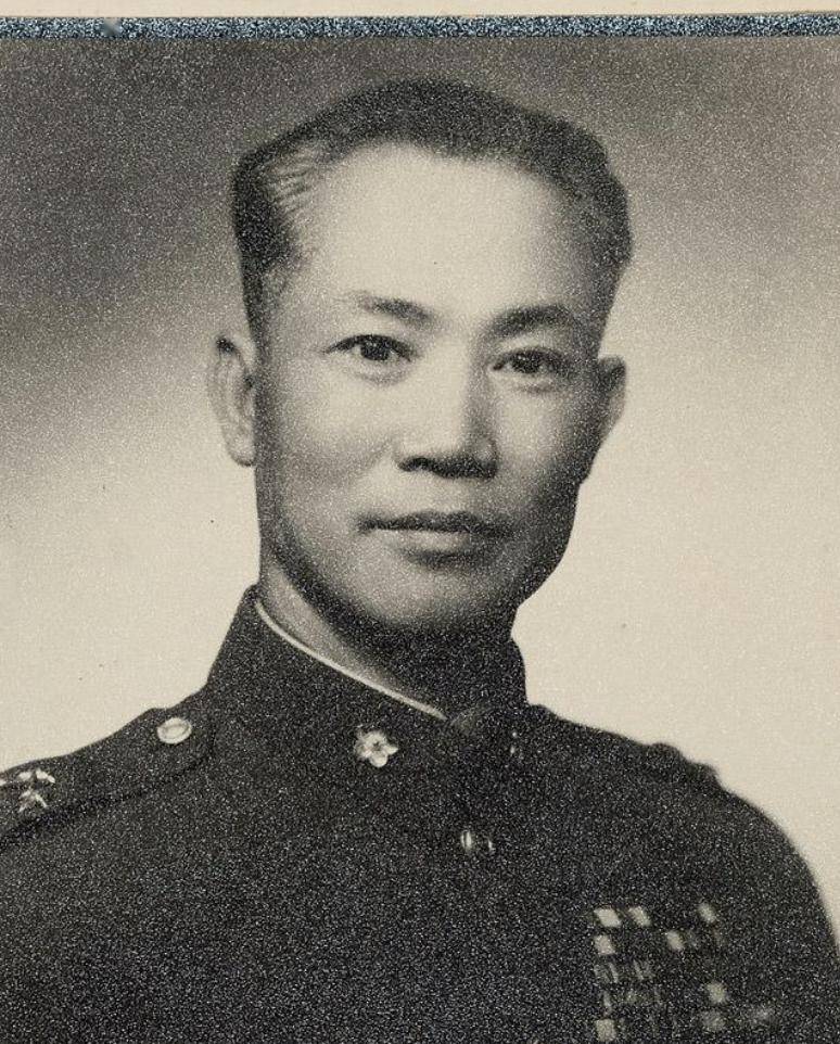 蒋介石_西南_黄埔军校