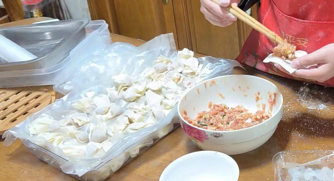 寻味纳福,温暖闪耀——堰桥高中2024年寒假实践照片集锦_文化_生活