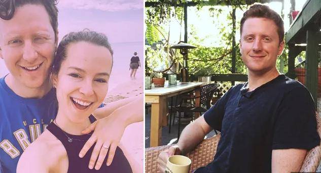 who is bridgit mendlers husband,griffin cleverly>>>he is an