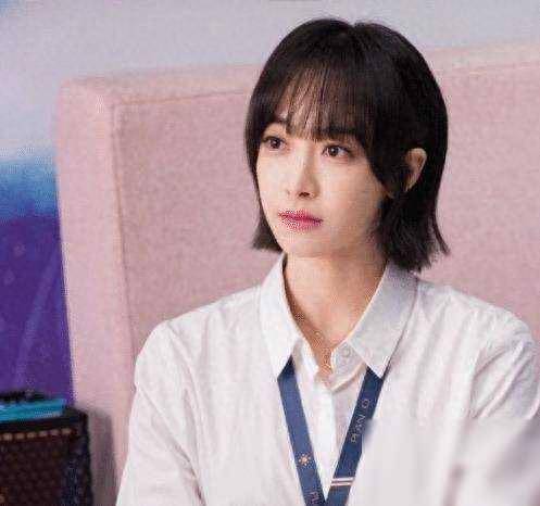 宋茜"福气"不浅嘛,刚和宋威龙合作完,又和高颜值小鲜肉有了新_观众