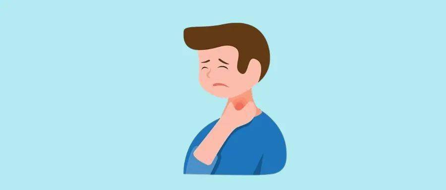 剧烈喉痛,早期伴有喉部异物感和梗阻感;后期呼吸费力,吞咽困难,甚至