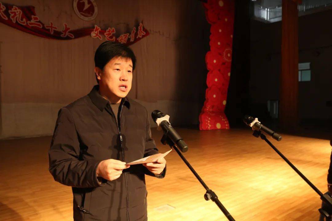 【阳泉一中】百日少年狂 愿你六月锋芒——2024高三百日誓师