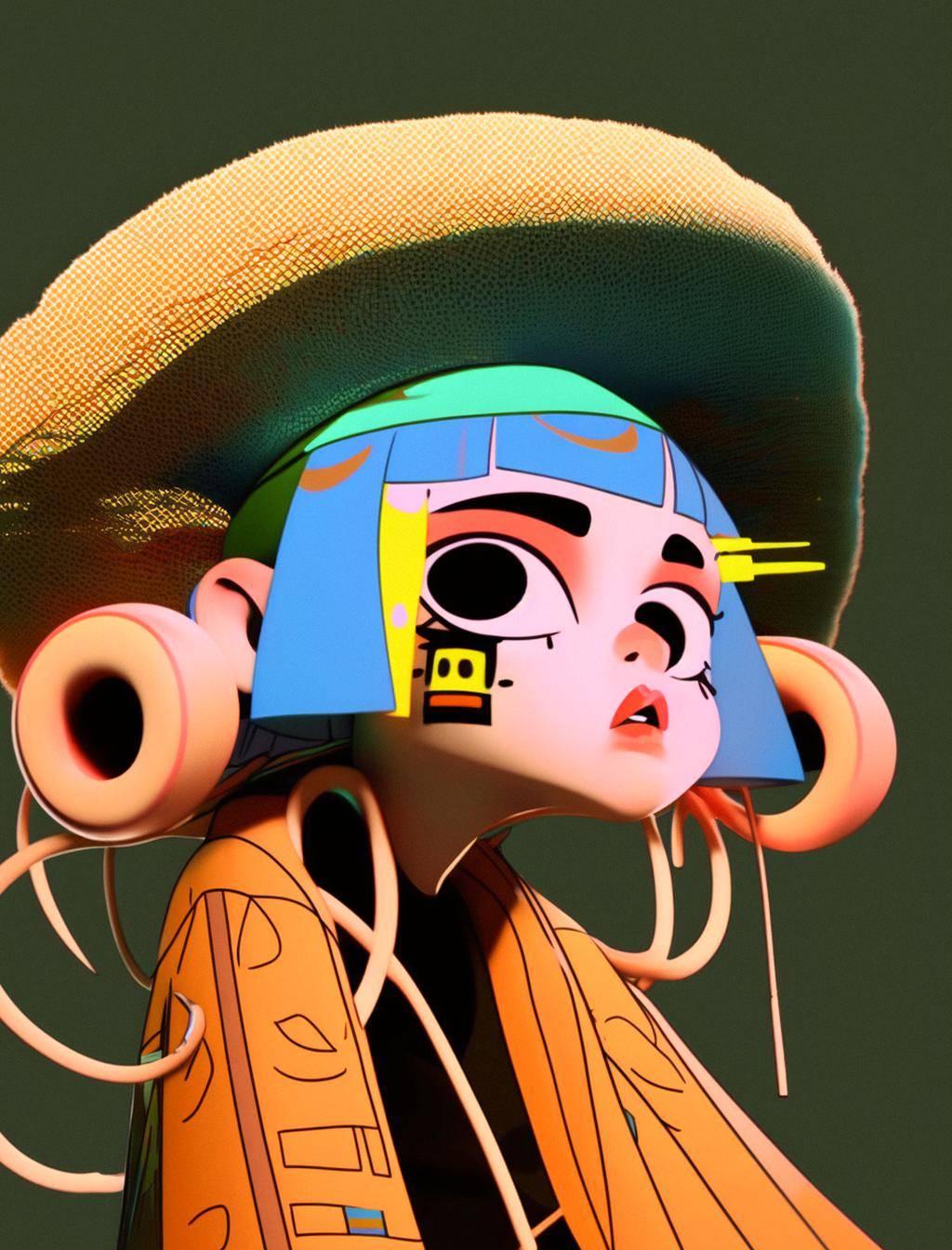 这套ai设计师集锦,拿去用吧!_合作_字体_品牌