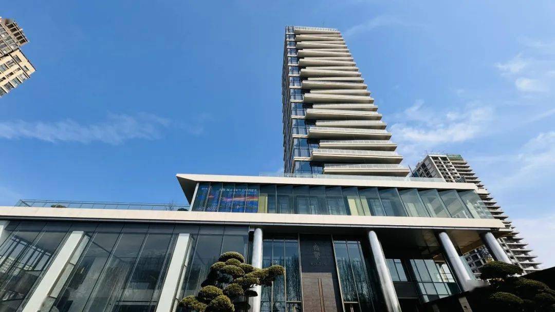 越时尚 | 澜泊湾1号 美学样板间开放 接受预约参观_临沂_极致_三河