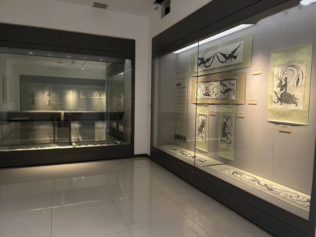 活动时间:1月15日—4月15日活动地点:玉山县博物馆2/3号展厅承办单位