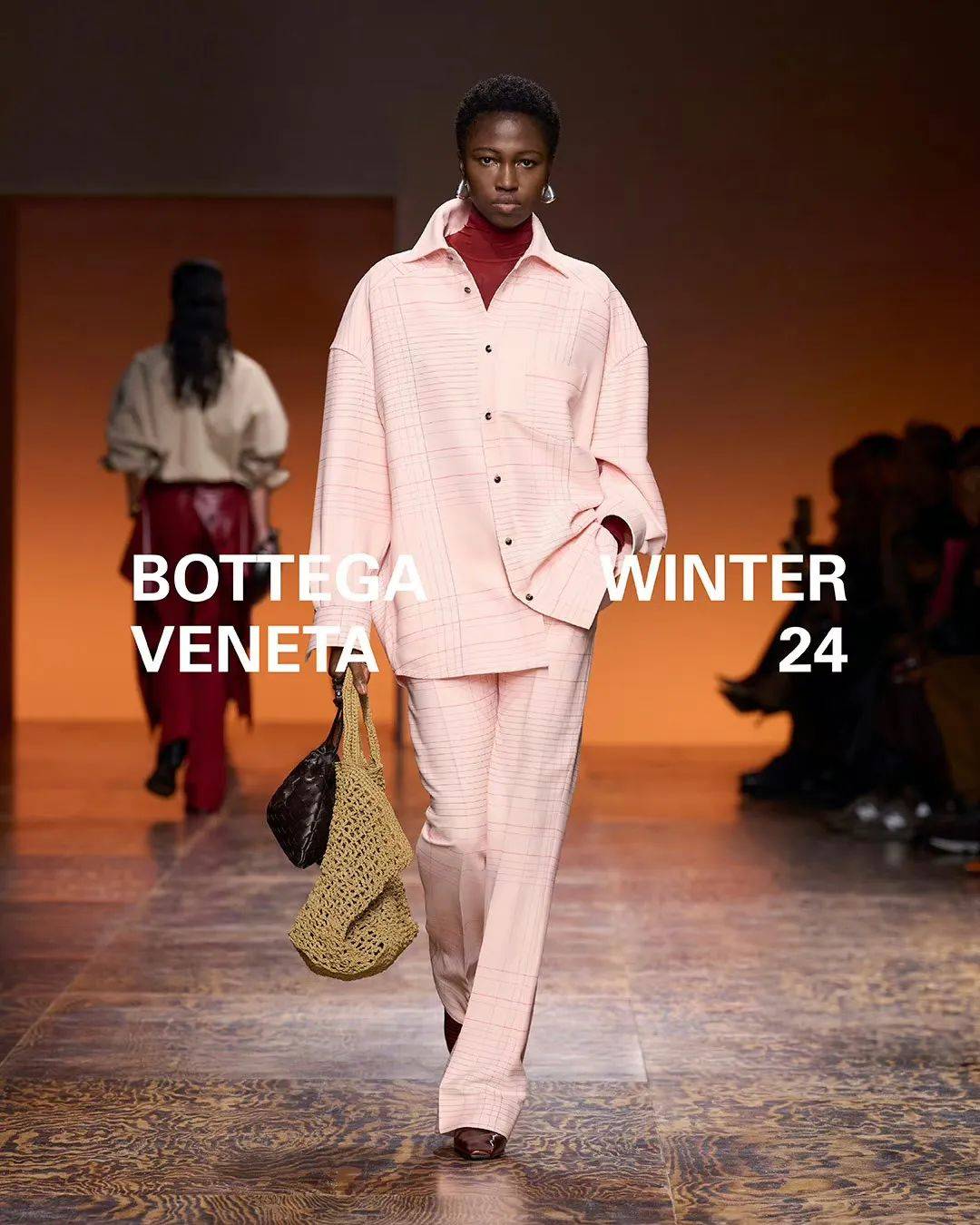 2024秋冬时装,这是又要引领哪些新潮流?_fashion_设计_造型