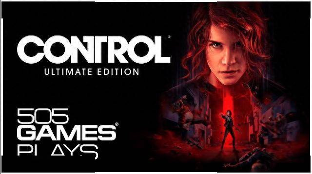 除了被买走《控制》ip外 发行商505 games或还有更