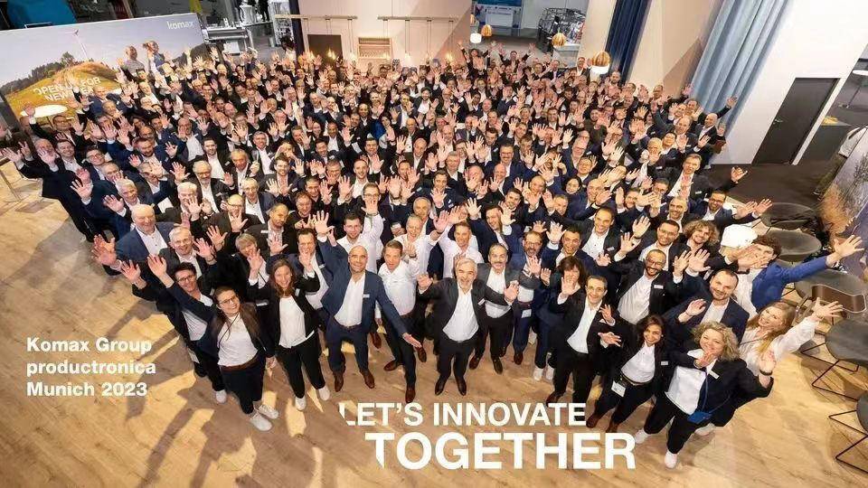 瑞士库迈思投资总部项目落户苏州工业园区苏相合作区_集团_中国_业务