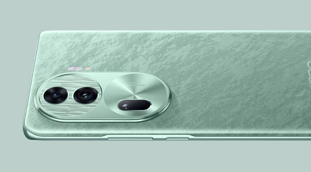 oppo reno12 pro手机配置曝光:6.