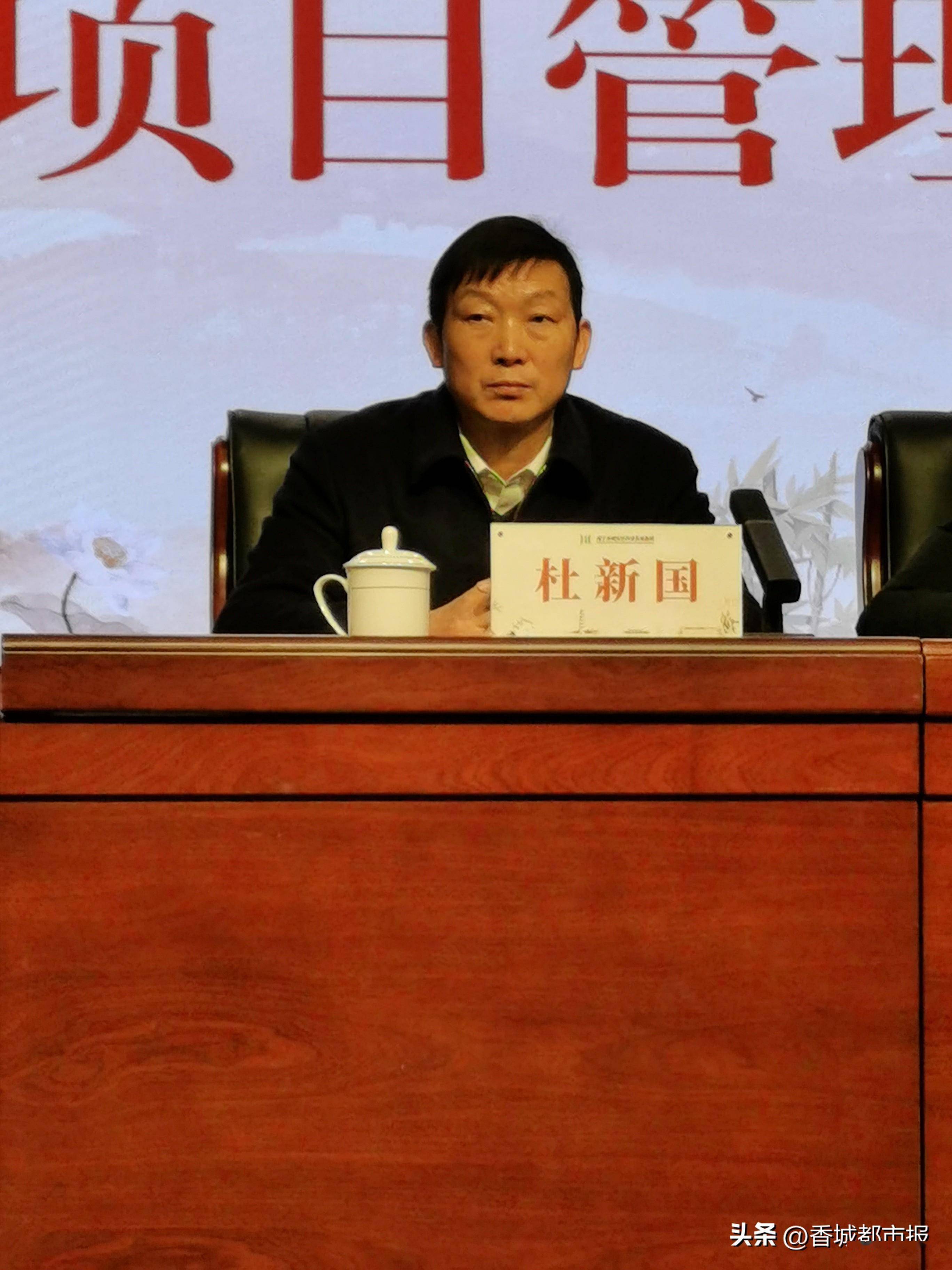 风劲帆满图新志 奋楫笃行谱新篇——咸安经发集团吹响冲锋号角启新程