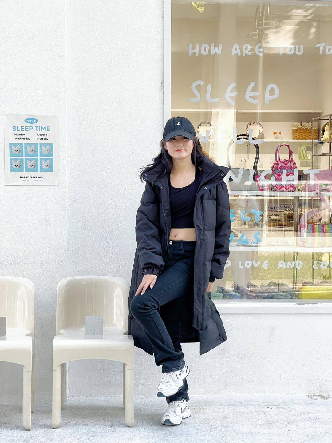99元就能买中戏校服同款!_面料_上身_衣服