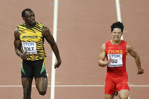 田径世锦赛时隔12年回归北京_男子_银牌_世界