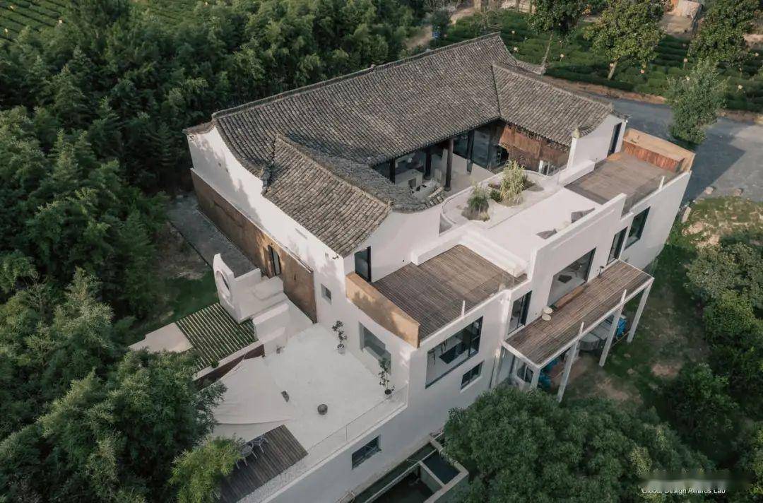 中国大陆篇 | 2024 德国if设计奖揭晓_建筑_项目_design