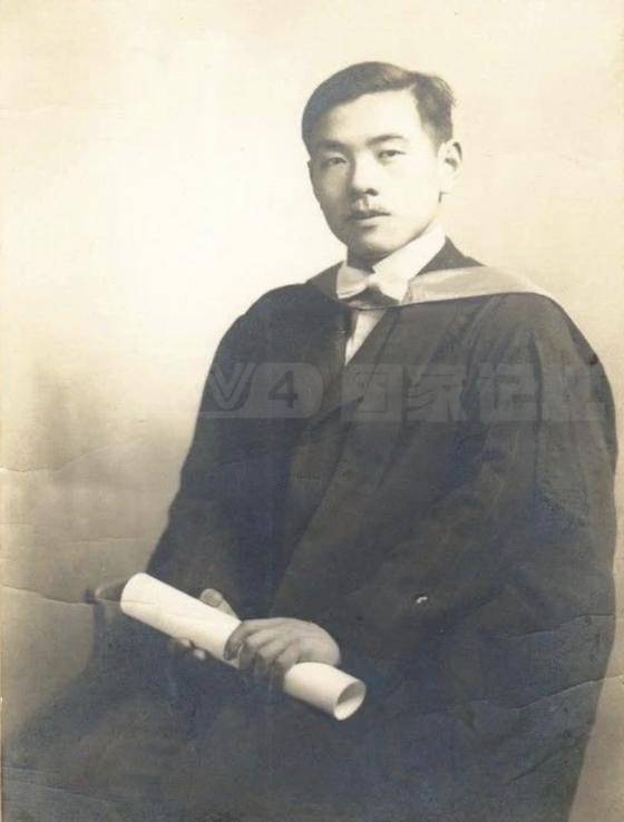 【学习】被问到学成后为何归国,他回答道……_彭桓武_研究_氢弹