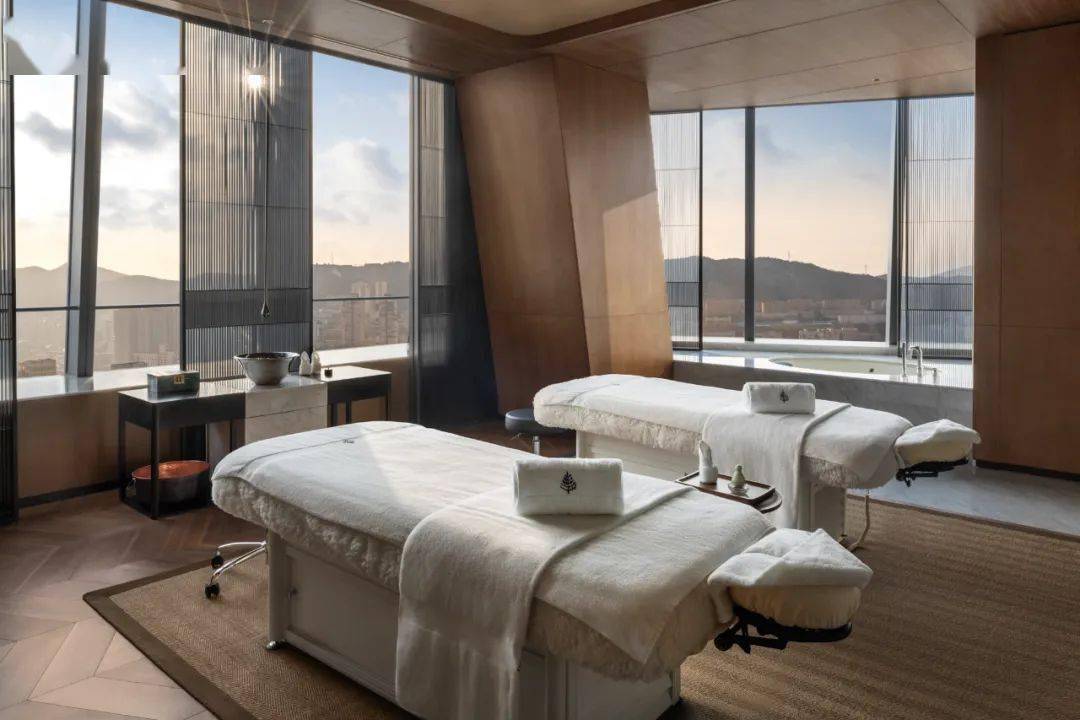 官宣| 大连四季酒店今日盛大启幕,欢迎四海宾客踏上东北之旅_城市