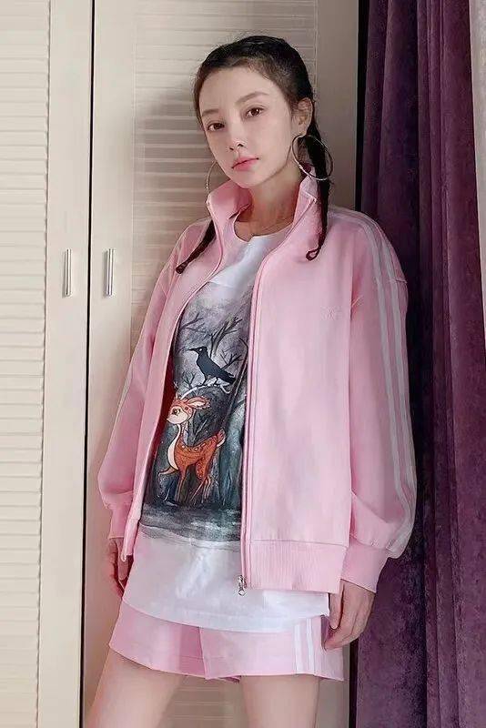 一问一答贾玲雷佳音李小璐甜馨歪嘴女星赵丽颖杨紫黄子韬徐艺洋