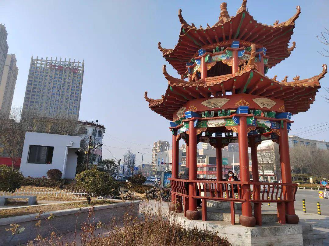 12小时,你能在沂水城看到什么?_城市_生活_小朋友们