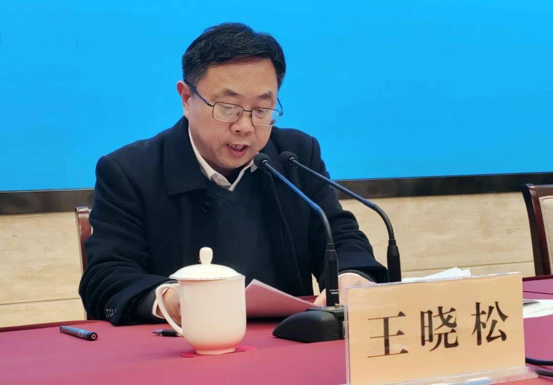 推进信访工作法治化暨全市信访工作会议召开韩冬梅出席