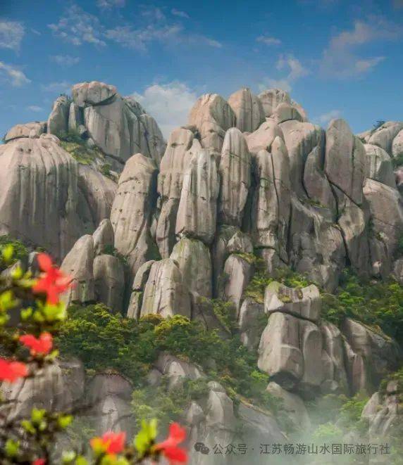 【山水推荐线路】臻品霞浦&闽东印象休闲双动纯玩五日游2398元/人