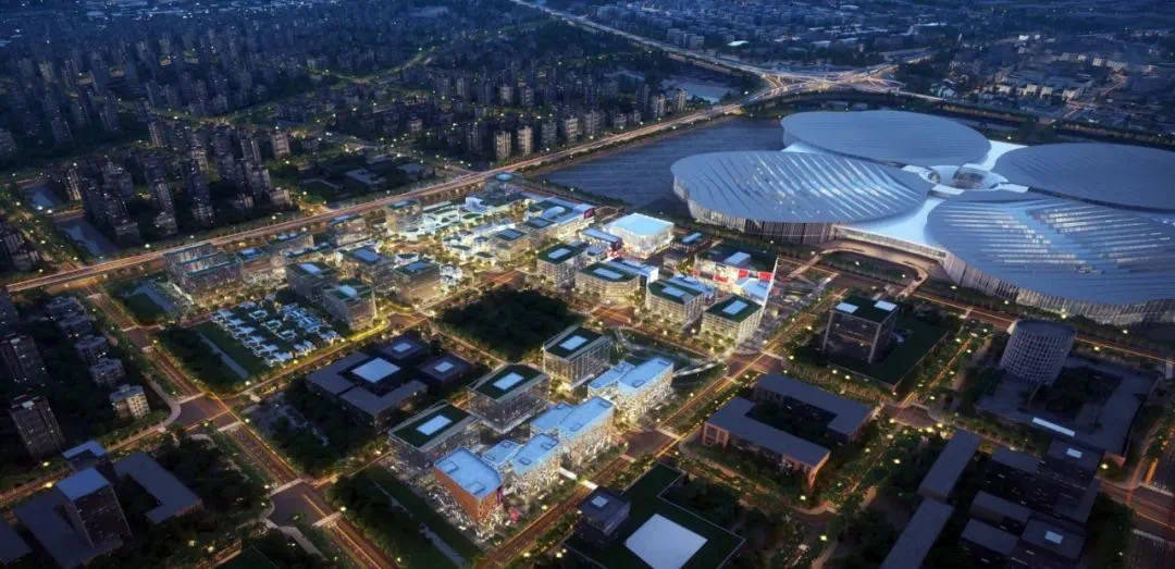 服务_长三角_上海