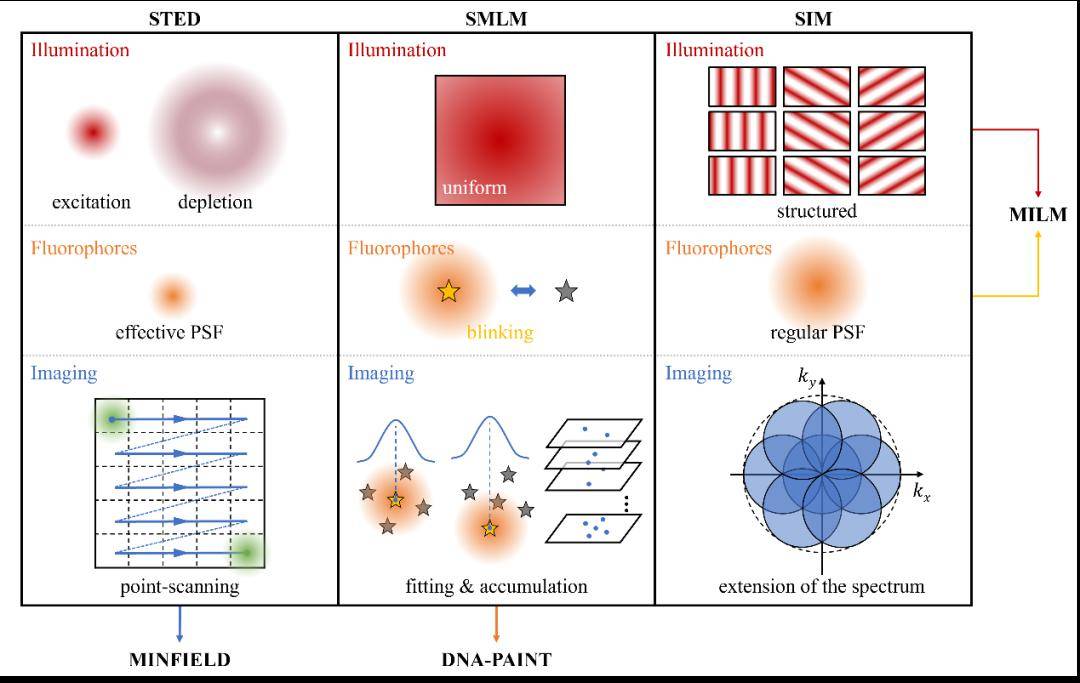 激光与光电子学进展创刊六十周年特辑②
