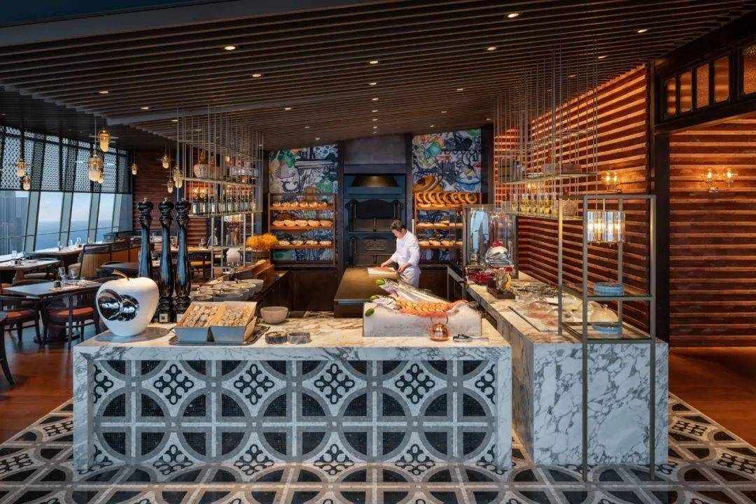 官宣| 大连四季酒店今日盛大启幕,欢迎四海宾客踏上