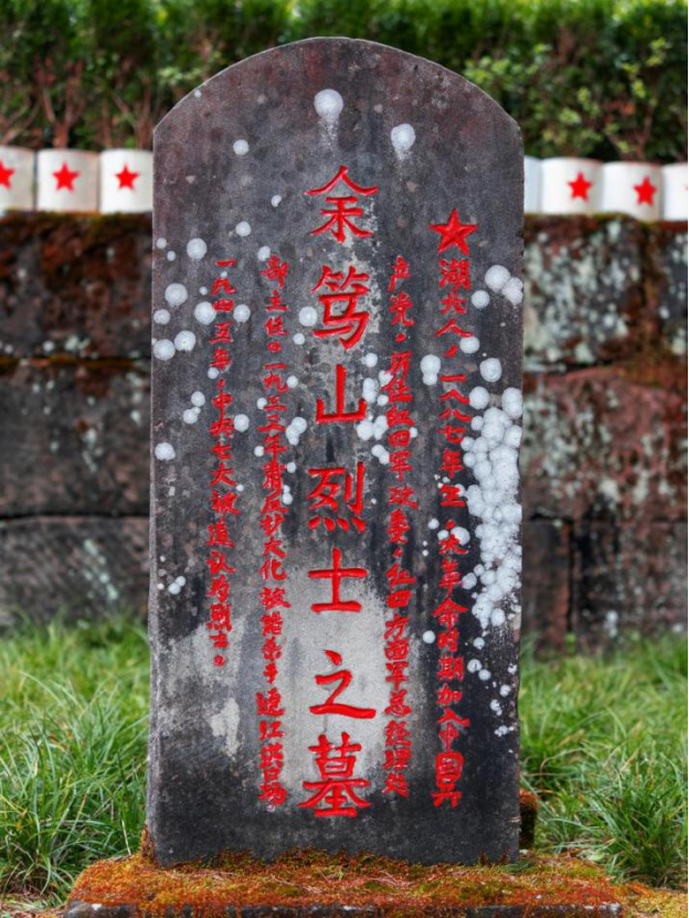 为烈士寻亲让忠魂归根四川通江启动2024年为烈士寻亲专项活动