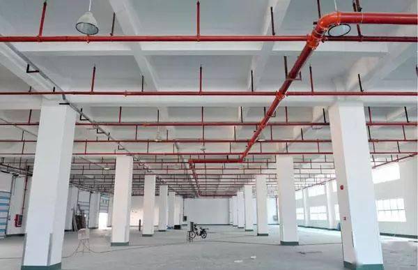 厂房/仓库的火灾危险性类别与耐火等级划分在《规范》里面写得非常多