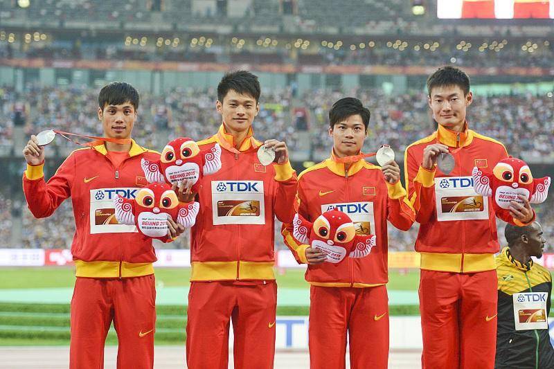 其中,刘虹和吕秀芝包揽了女子20公里竞走的冠亚军;王镇收获了男子20