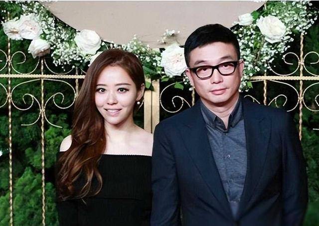 张靓颖:与冯轲相爱15年,被骗走6亿身家,离婚5年后两人天差_生活_事业