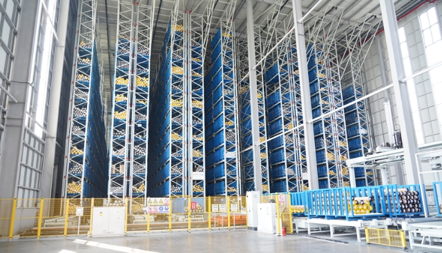 拼企业,拼项目,潍坊各县市区,开发区开足马力,誓夺