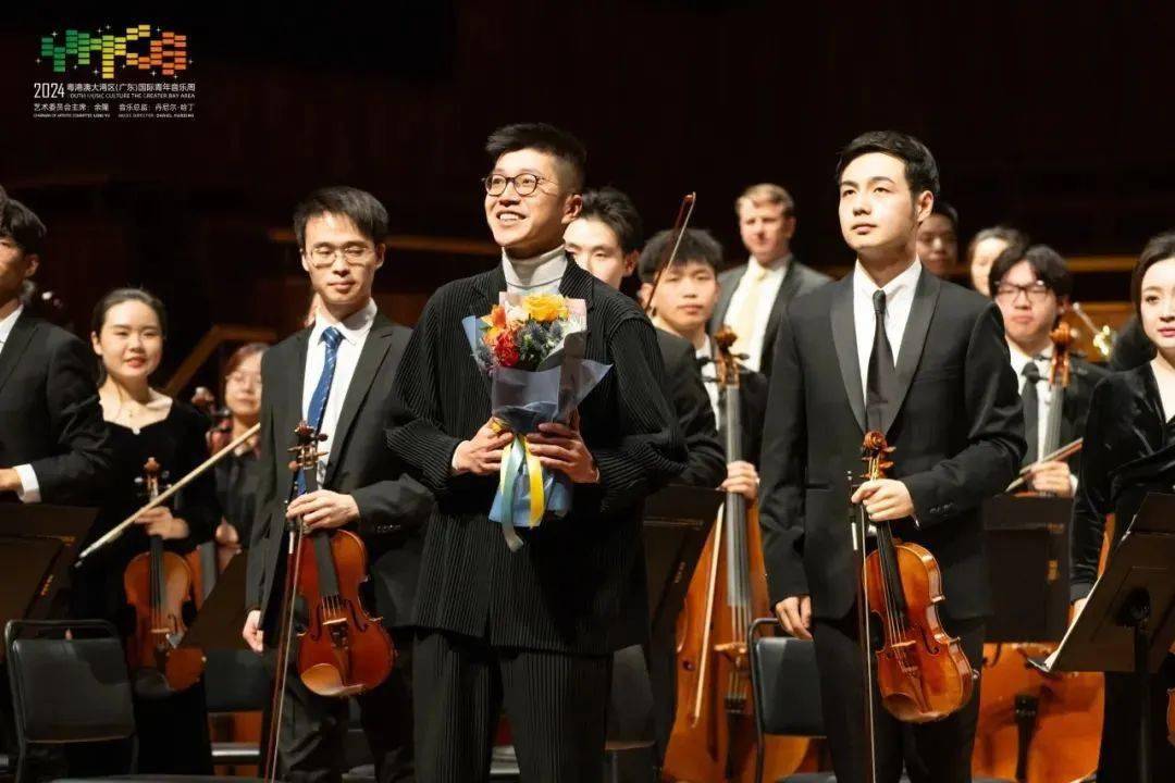 classical music杂志 | more than music:中国的y