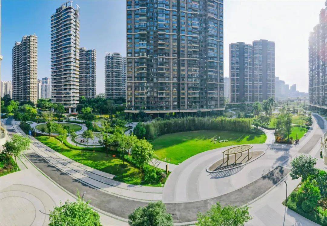 捷和广场·水溋坊丨政策利好,置业正当时!_项目_家庭_信息