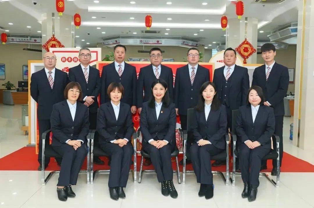 青春建功开门红丨保民生促消费,消费金融谱篇章_服务_青年_支行