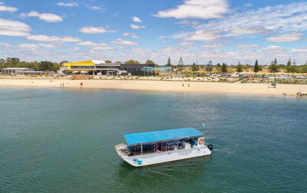 西澳热门旅游景点宣布破产!开业30年恐惨淡收场._中心_政府_平台