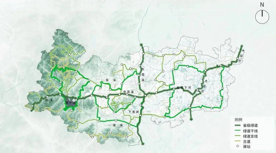 幸福河湖·如水德清--以河湖治理推进美丽中国建设 | la理事臻品_发展