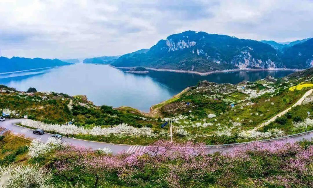 武隆_崖洞_广阳