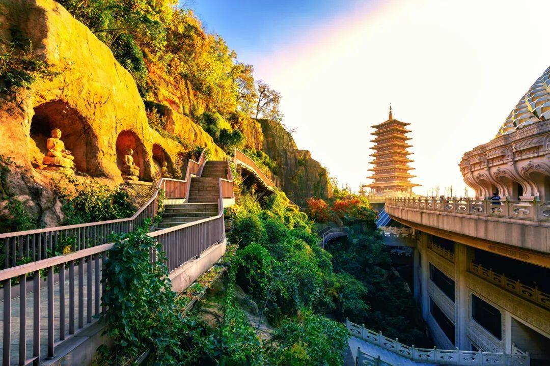 不输北京,此生必去._南京_历史_金陵