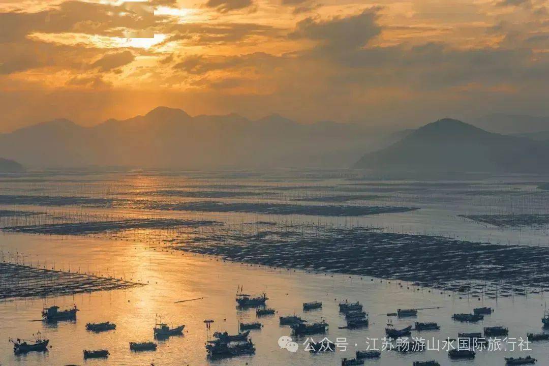 霞客湖图片