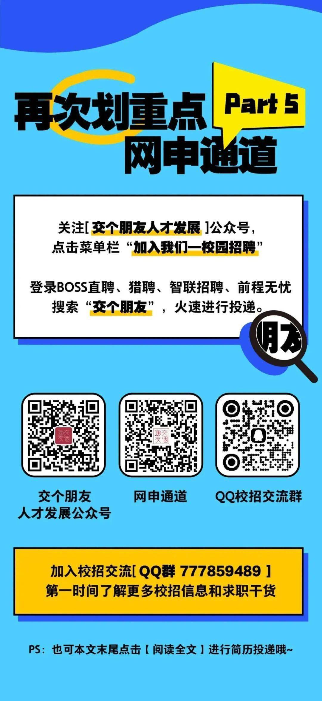 交个朋友控股2024届全球校园招聘正式启动!_大门_展开_自动