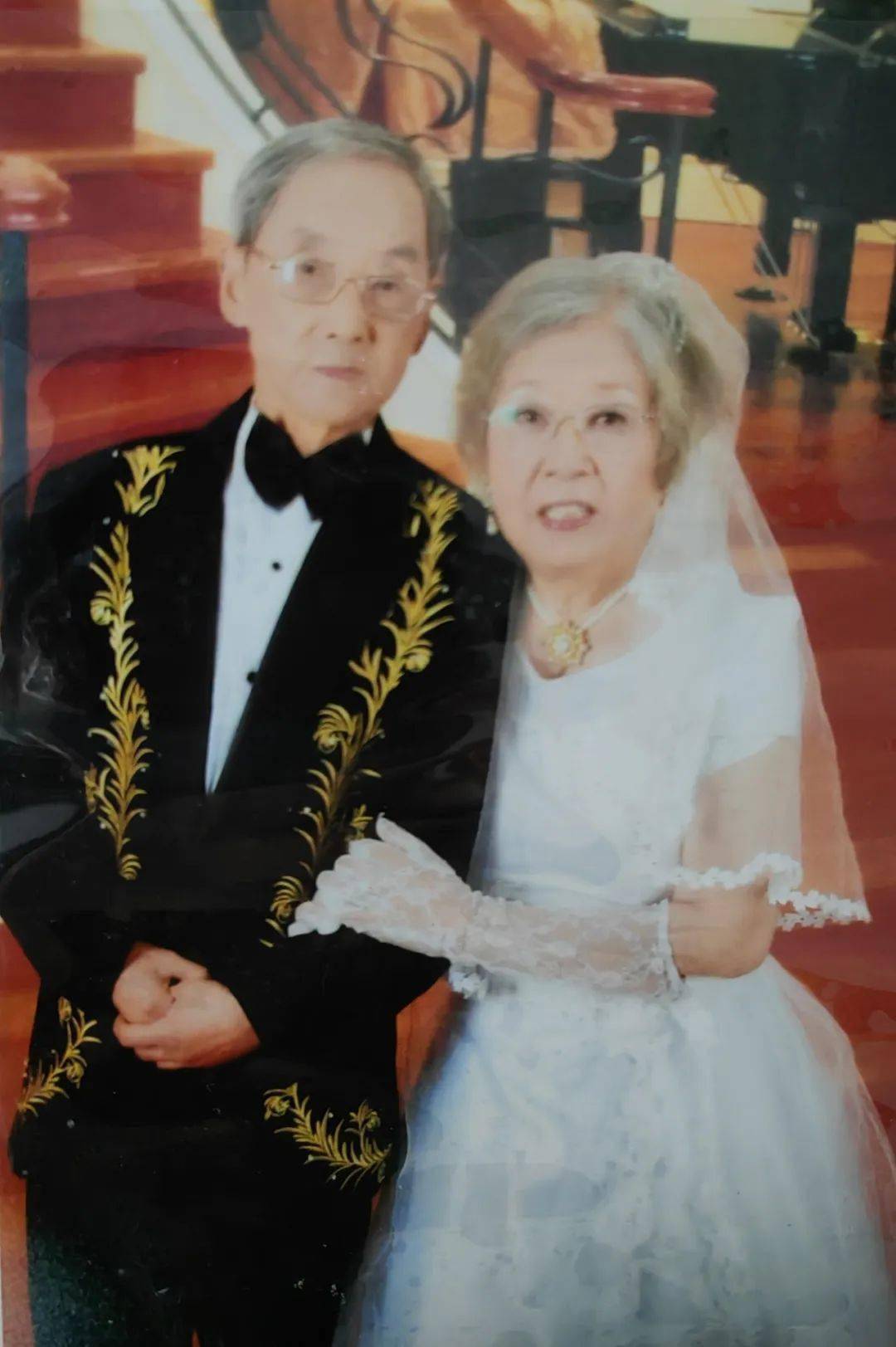 将大爱留在人间——常熟九旬夫妇双双捐献遗体_汪志明_王淳_生命