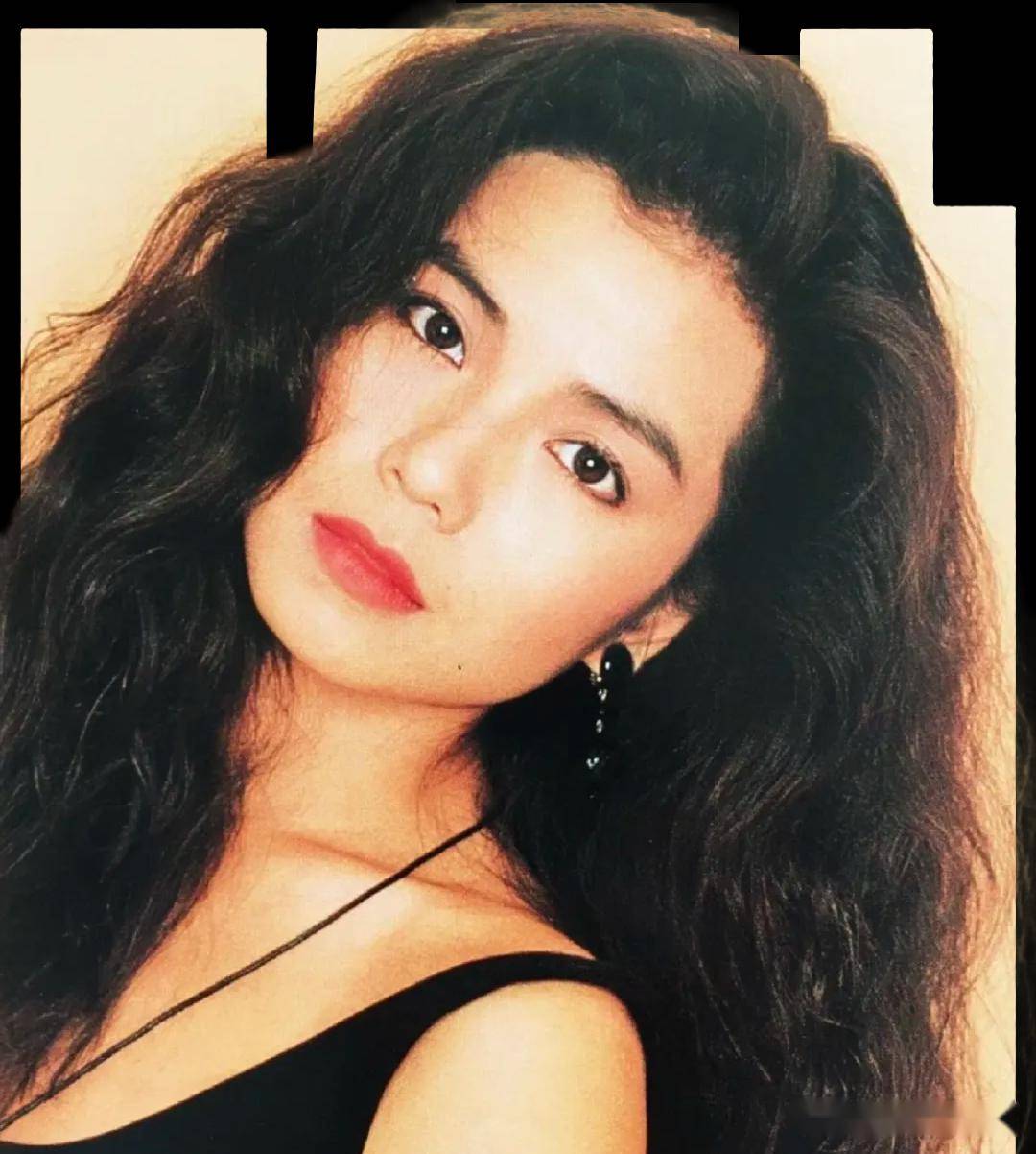曾被称为东方梦露的香港四美之一,如今活成了这样……_钟楚红_电影